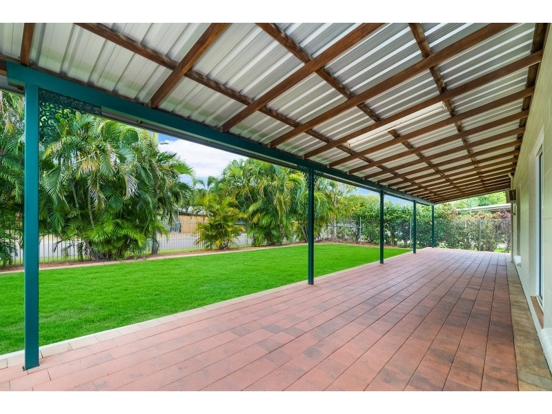 6 Bristow Court, Bakewell NT 0832