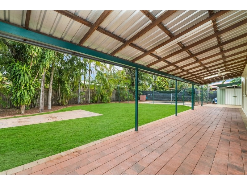 6 Bristow Court, Bakewell NT 0832