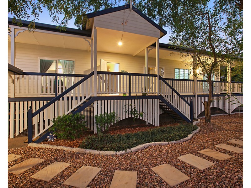 21 Cunningham Crescent, Gunn NT 0832