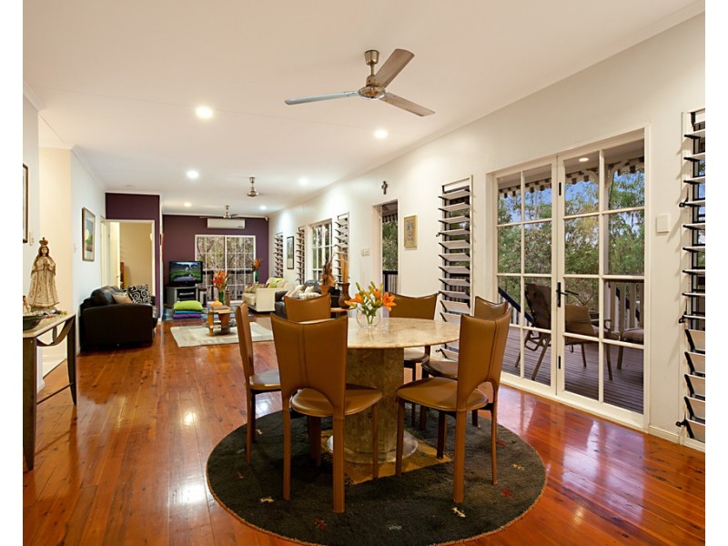 21 Cunningham Crescent, Gunn NT 0832