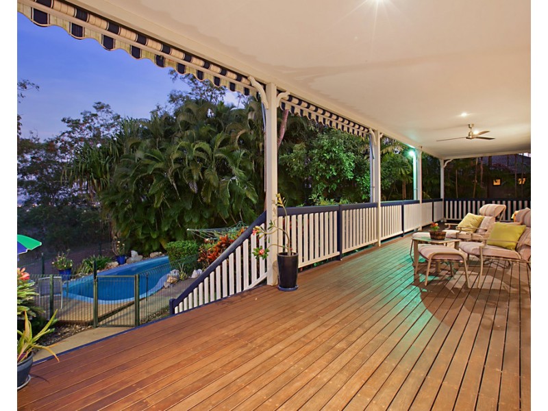 21 Cunningham Crescent, Gunn NT 0832