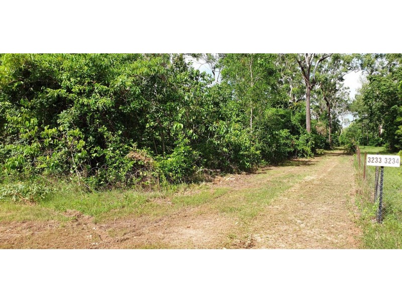 Section 3233 15 Andreas Avenue, Dundee Beach NT 0840