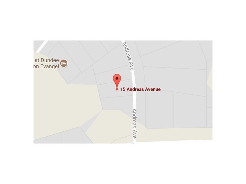 Section 3233 15 Andreas Avenue, Dundee Beach NT 0840