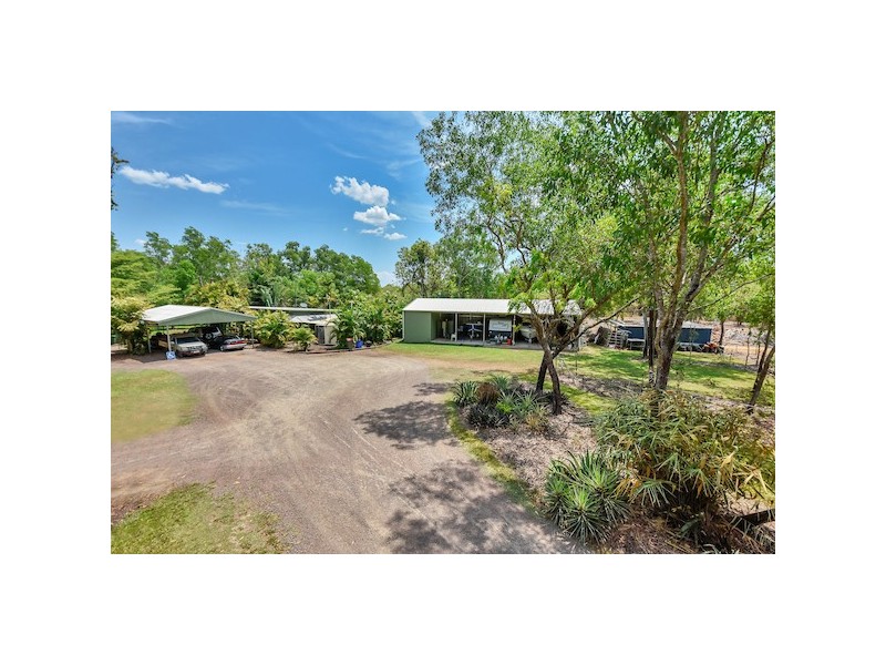 70 Burdens Creek Road, Virginia NT 0834