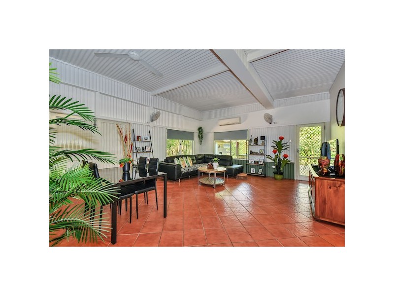 70 Burdens Creek Road, Virginia NT 0834