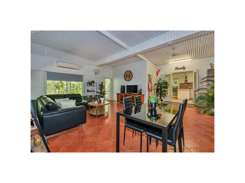 70 Burdens Creek Road, Virginia NT 0834