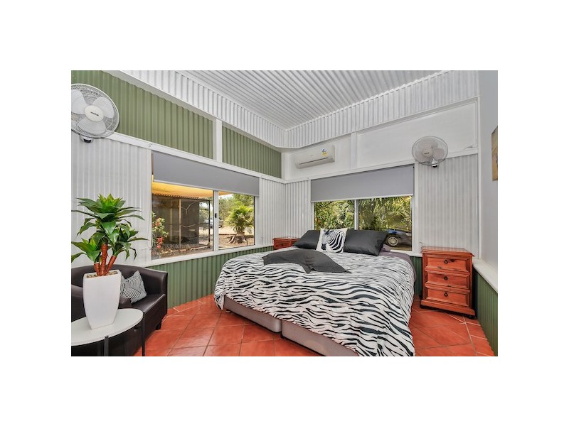 70 Burdens Creek Road, Virginia NT 0834