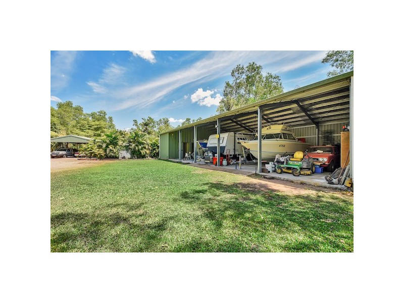70 Burdens Creek Road, Virginia NT 0834