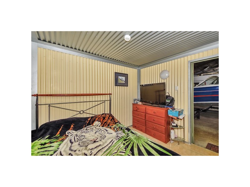 70 Burdens Creek Road, Virginia NT 0834