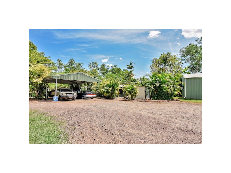 70 Burdens Creek Road, Virginia NT 0834