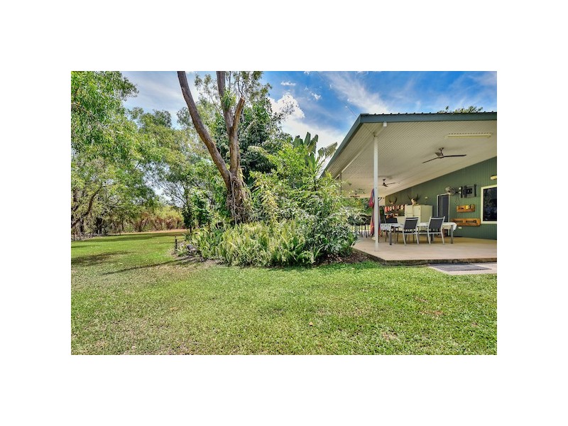 70 Burdens Creek Road, Virginia NT 0834