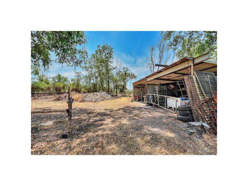 70 Burdens Creek Road, Virginia NT 0834