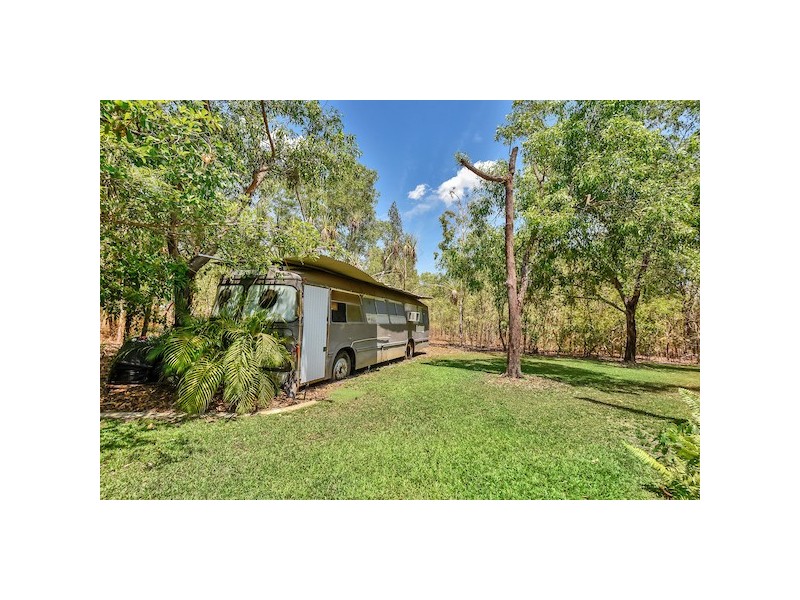 70 Burdens Creek Road, Virginia NT 0834