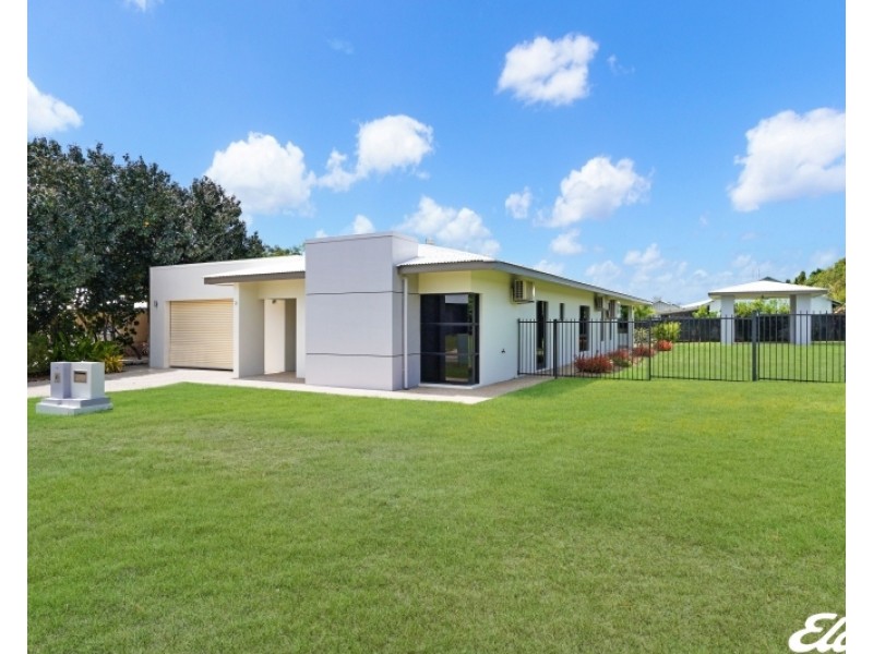 3 Freeman Street, Johnston NT 0832