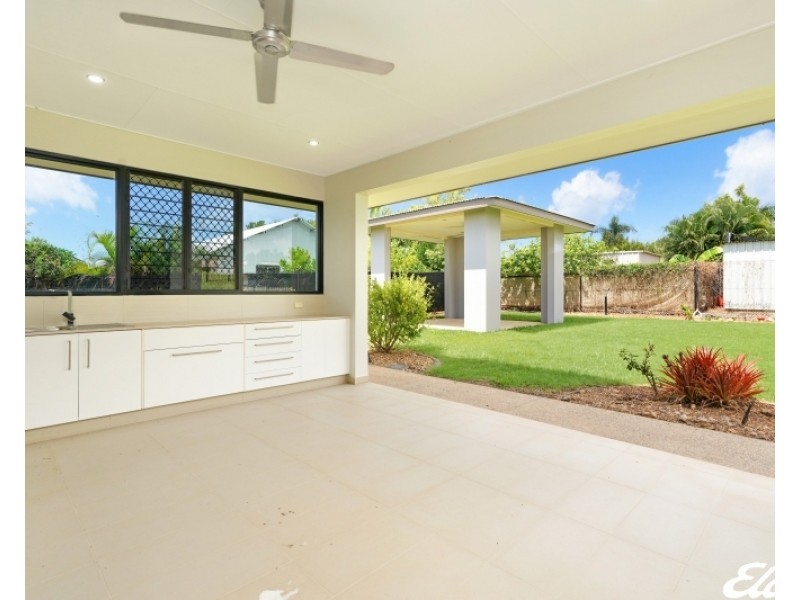 3 Freeman Street, Johnston NT 0832