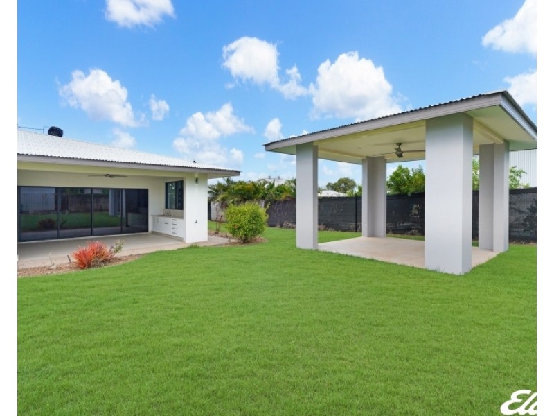 3 Freeman Street, Johnston NT 0832