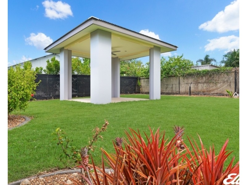 3 Freeman Street, Johnston NT 0832