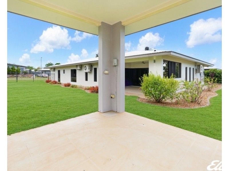 3 Freeman Street, Johnston NT 0832