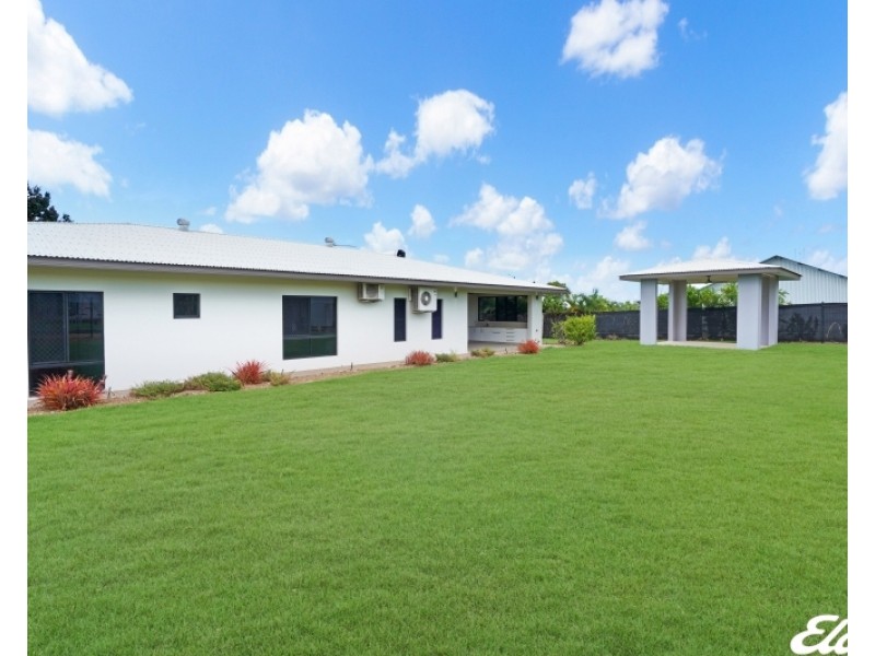 3 Freeman Street, Johnston NT 0832