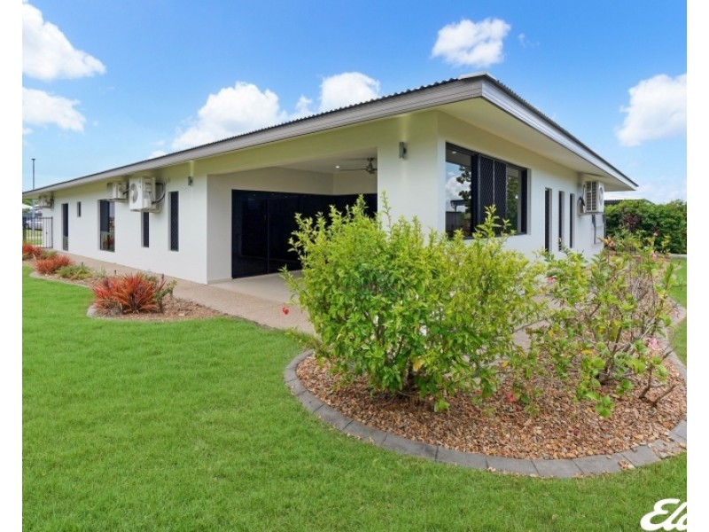 3 Freeman Street, Johnston NT 0832