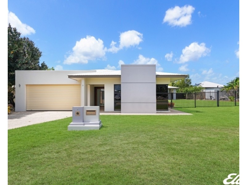 3 Freeman Street, Johnston NT 0832