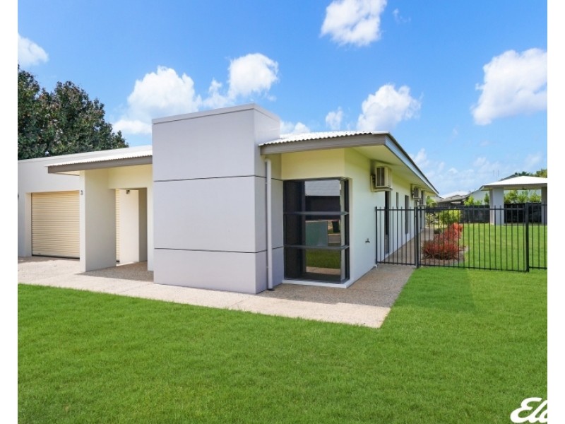 3 Freeman Street, Johnston NT 0832