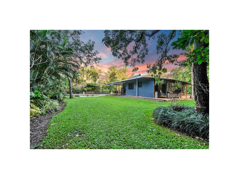 80 Hutchison Road, Herbert NT 0836