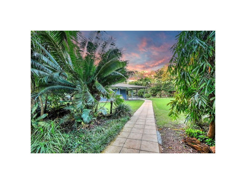 80 Hutchison Road, Herbert NT 0836