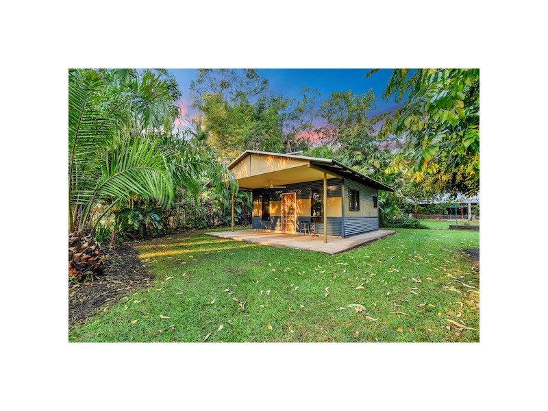 80 Hutchison Road, Herbert NT 0836