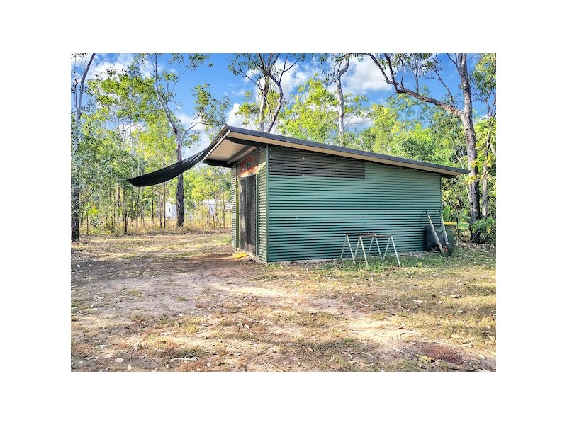 80 Hutchison Road, Herbert NT 0836