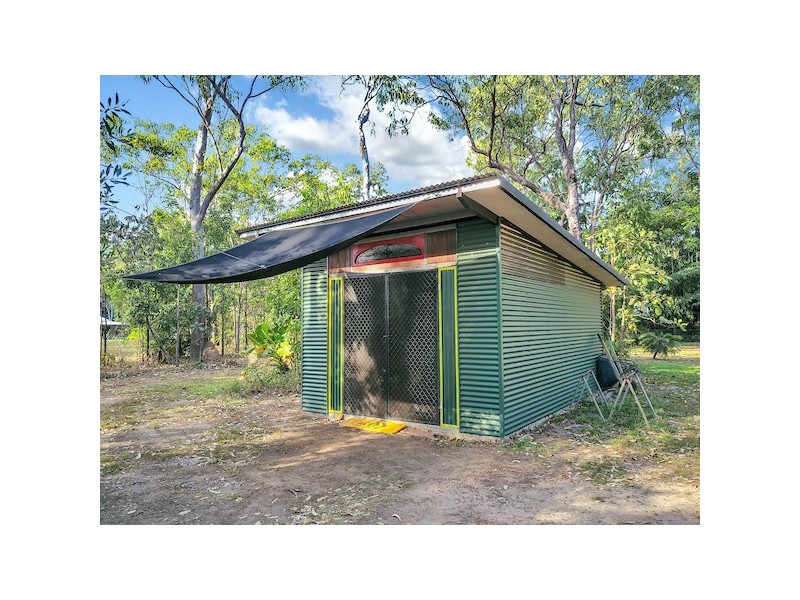 80 Hutchison Road, Herbert NT 0836