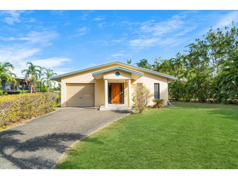 32 Vernier Circuit, Woodroffe NT 0830
