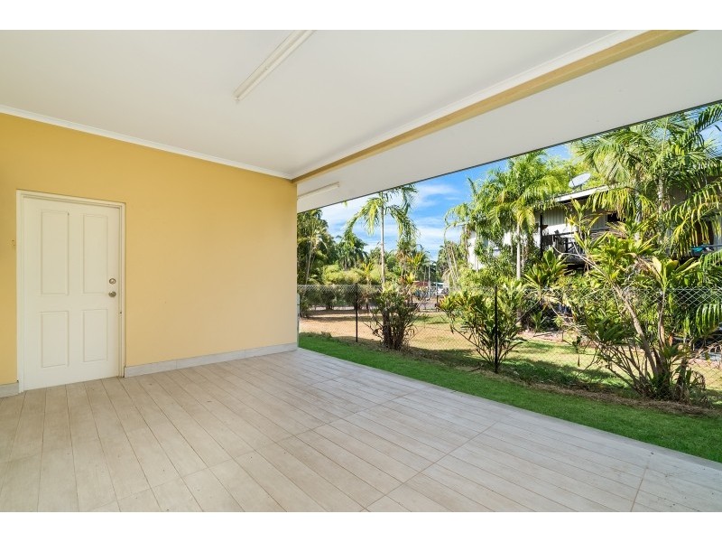 32 Vernier Circuit, Woodroffe NT 0830