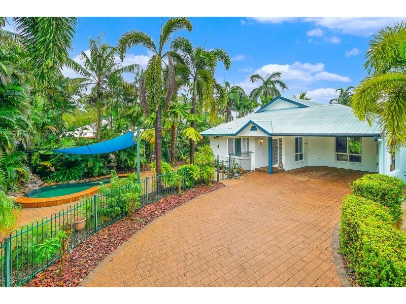 9 Cambridge Close, Durack NT 0830