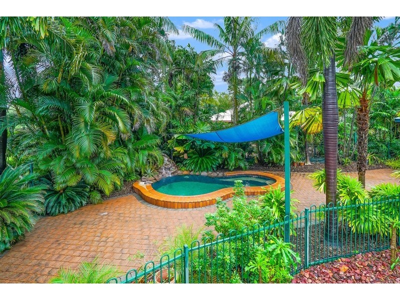 9 Cambridge Close, Durack NT 0830