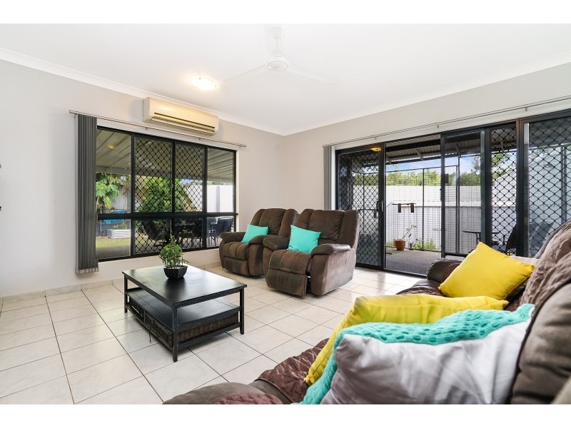 17 Pumpa Court, Farrar NT 0830