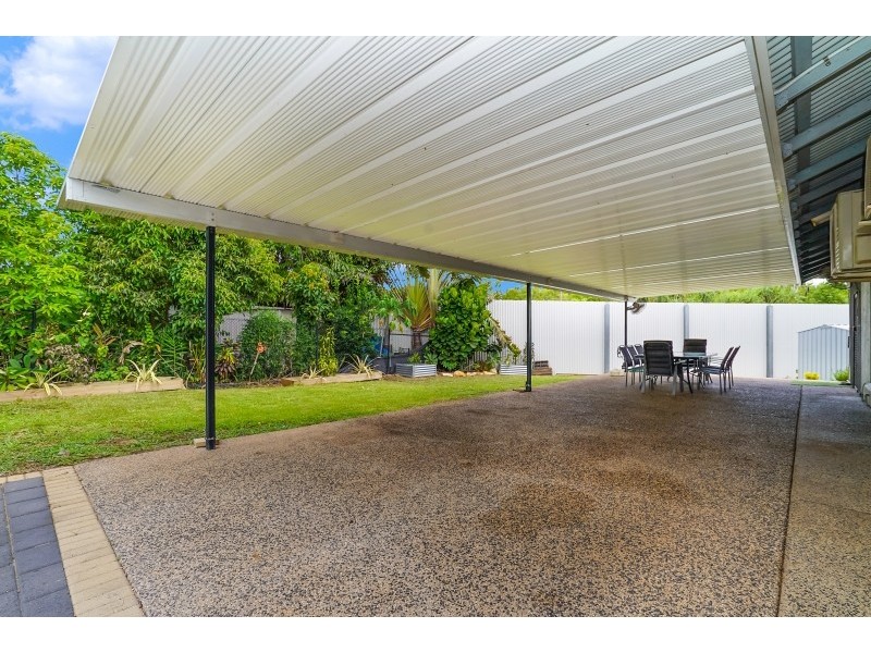 17 Pumpa Court, Farrar NT 0830