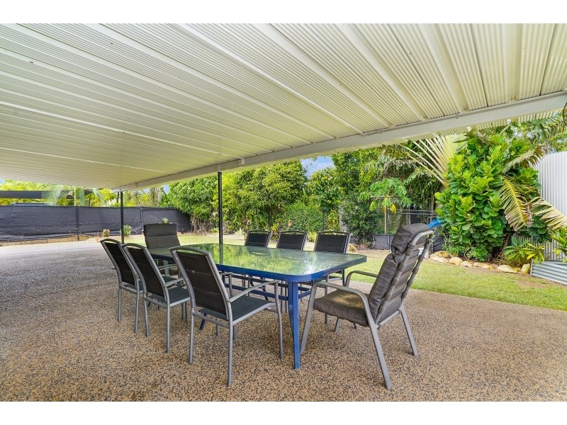 17 Pumpa Court, Farrar NT 0830