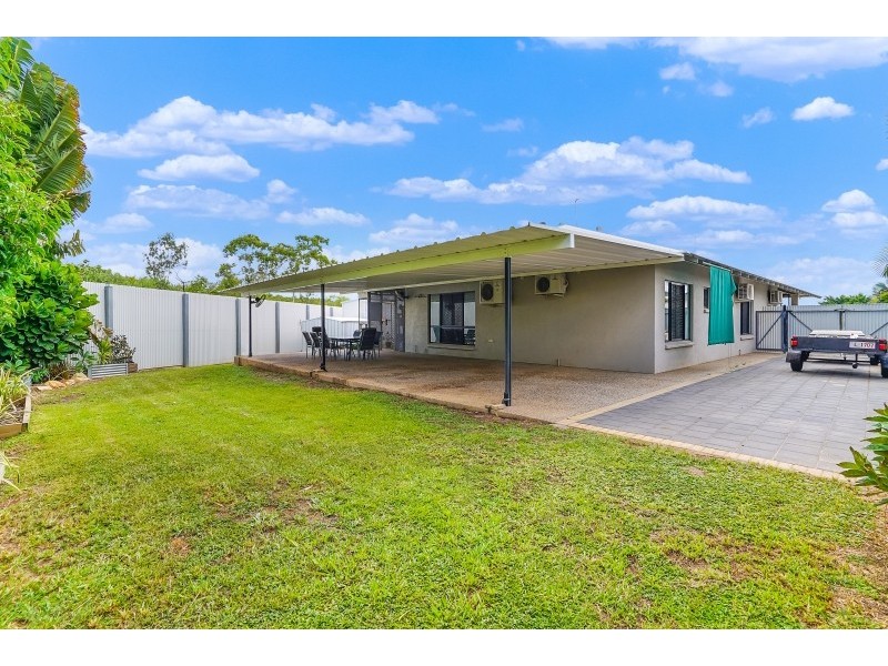 17 Pumpa Court, Farrar NT 0830