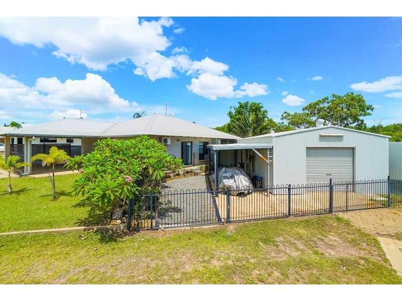 17 Pumpa Court, Farrar NT 0830