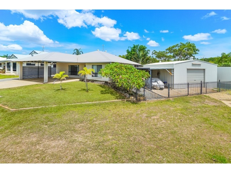 17 Pumpa Court, Farrar NT 0830
