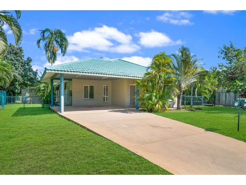 2 Bryant Terrace, Gunn NT 0832