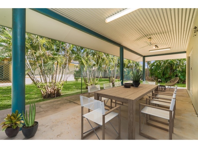2 Bryant Terrace, Gunn NT 0832