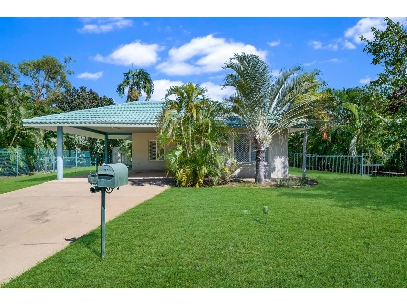 2 Bryant Terrace, Gunn NT 0832