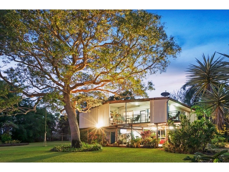 70 Lagoon Road, Knuckey Lagoon NT 0828