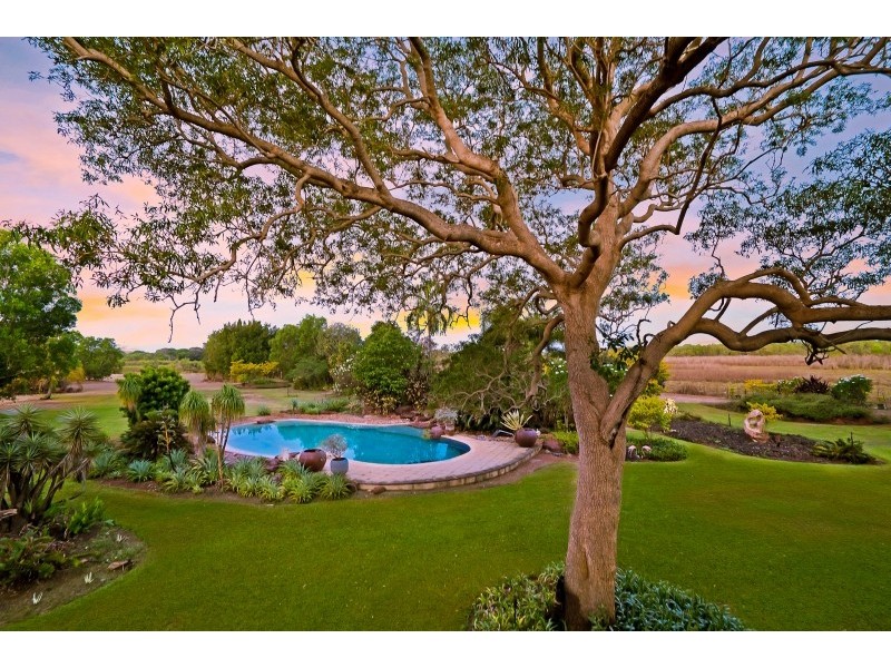 70 Lagoon Road, Knuckey Lagoon NT 0828