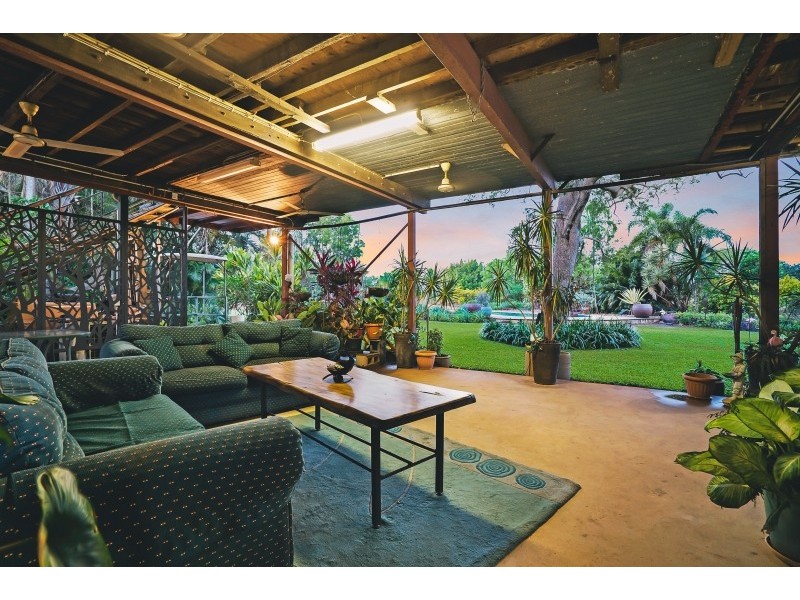 70 Lagoon Road, Knuckey Lagoon NT 0828