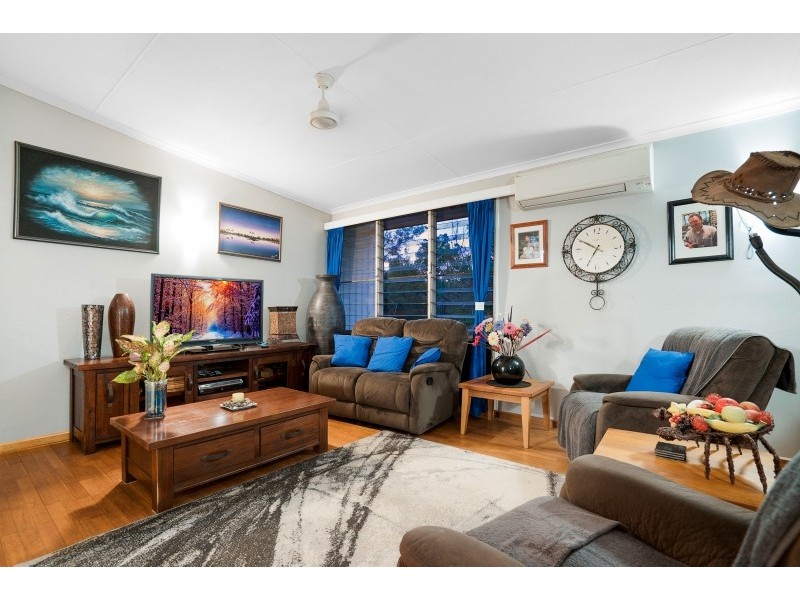 70 Lagoon Road, Knuckey Lagoon NT 0828