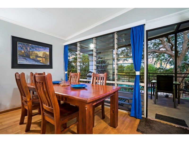 70 Lagoon Road, Knuckey Lagoon NT 0828