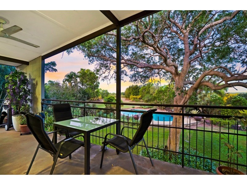 70 Lagoon Road, Knuckey Lagoon NT 0828